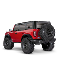 Nuevo Traxxas TRX4 Ford... 2
