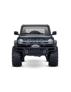 Nuevo Traxxas TRX4 Ford Bronco 2021 - Negro 2