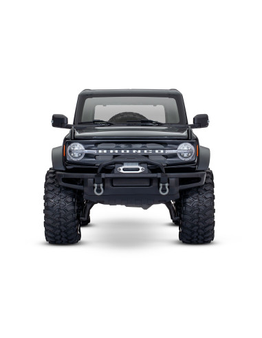 Nuevo Traxxas TRX4 Ford Bronco 2021 - Negro