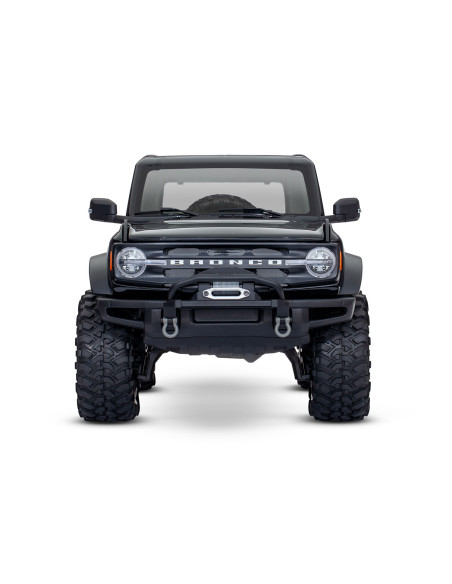 Nuevo Traxxas TRX4 Ford Bronco 2021 - Negro
