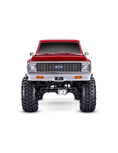 Traxxas TRX-4 K5 Blazer High Trail Special Edition