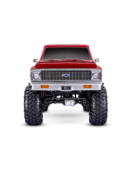 Traxxas TRX-4 K5 Blazer High Trail Special Edition