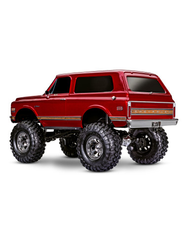 Traxxas TRX-4 K5 Blazer High Trail Special Edition