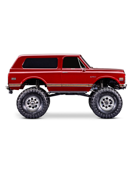 Traxxas TRX-4 K5 Blazer High Trail Special Edition