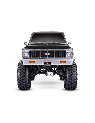 Traxxas TRX-4 K5 Blazer High Trail Special...