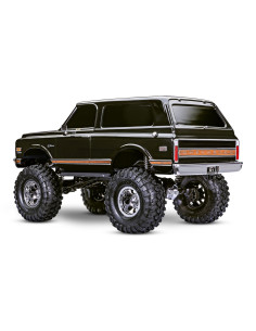 Traxxas TRX-4 K5 Blazer High Trail Special Edition 2