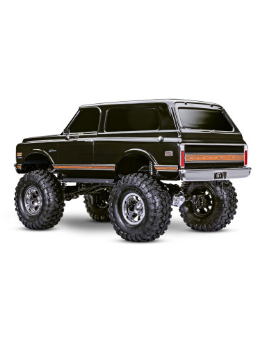 Traxxas TRX-4 K5 Blazer High Trail Special...