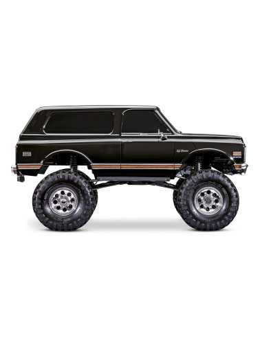Traxxas TRX-4 K5 Blazer High Trail Special...