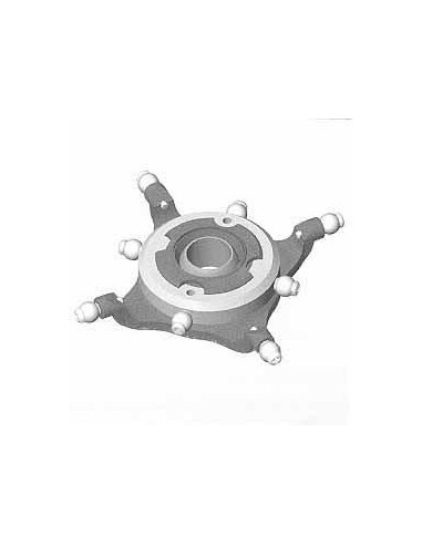 PV0010 Swash plate assy 30 Heli