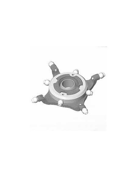 PV0010 Swash plate assy 30 Heli