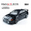 COCHE DRIFT MST RMX 2 5 RWD EVO V BRUSHLESS NEGRO 