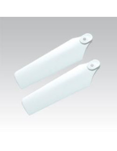 PV0037 Tail rotor blade, R30