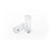 Springs  front  progressive rate  White   2 