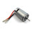 Motor 390 brushed Smyter Blackzon