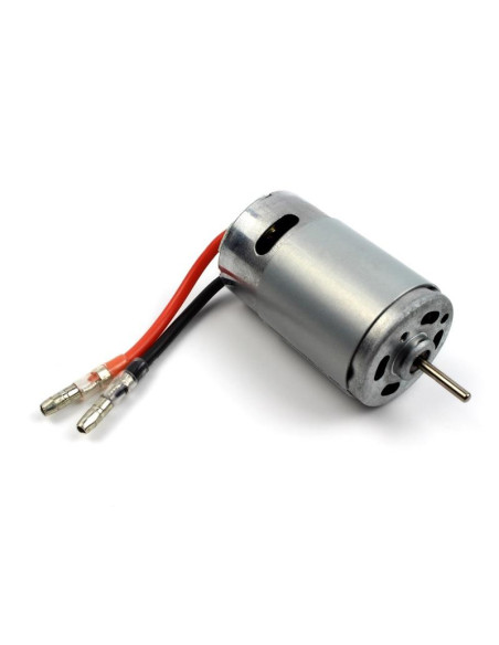 Motor 390 brushed Smyter Blackzon