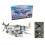 P-51D/K Mustang Pacific Theater Tamiya 1/32