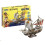 One Piece 3D Puzzle Revell