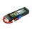 Batería LiPo GENSAce Bashing serie 6500mAh 11 1V 6