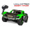 Traxxas Unlimited Desert Racer 4WD Con kit Leds