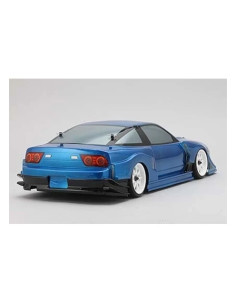 SD-TY180B Yokomo Body Set para TeamTOYO con GP SPO 2