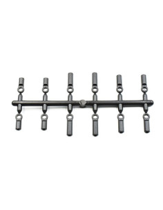 Reve D RDX Rótulas de...