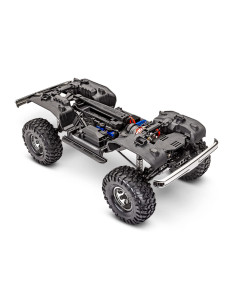 Traxxas TRX-4 Chevrolet K10 Cheyenne High 2