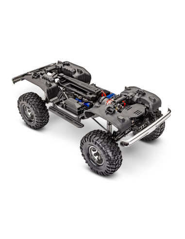 Traxxas TRX-4 Chevrolet K10 Cheyenne High Trail...