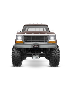 TRX-4M 1/18 Traxxas Crawler Ford F-150 High Trail 2