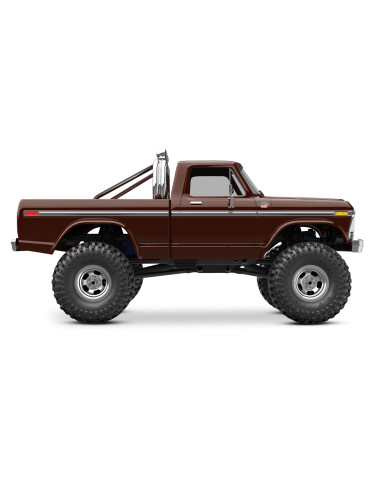 TRX-4M 1/18 Traxxas Crawler Ford F-150 High Trail