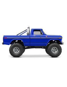 TRX-4M 1/18 Traxxas Crawler Ford F-150 High Trail 2