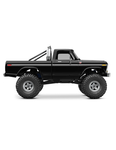 TRX-4M 1/18 Traxxas Crawler Ford F-150 High Trail