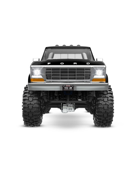 TRX-4M 1/18 Traxxas Crawler Ford F-150 High Trail