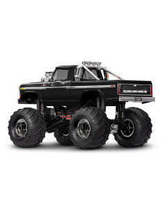 TRX-4MT 1/18 Ford F-150... 2