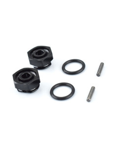 Buje de rueda tipo EZ Reve D RDX de 7 0 mm