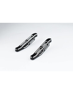 Refuerzos de chasis de aluminio Reve