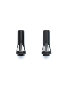 Soportes de aluminio Reve D RDX para montaje iman