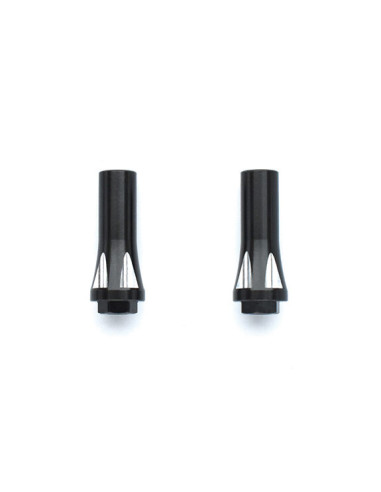Soportes de aluminio Reve D RDX para montaje iman
