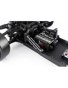 Refuerzos de chasis de aluminio Reve 2