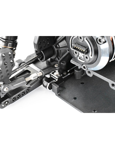 Soporte suspensión Reve D tipo TK 9 68,071,2 mm