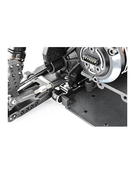 Soporte suspensión Reve D tipo TK 9 68,071,2 mm