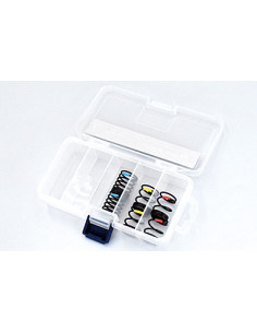 Reve D RDX R-tune Spring... 2