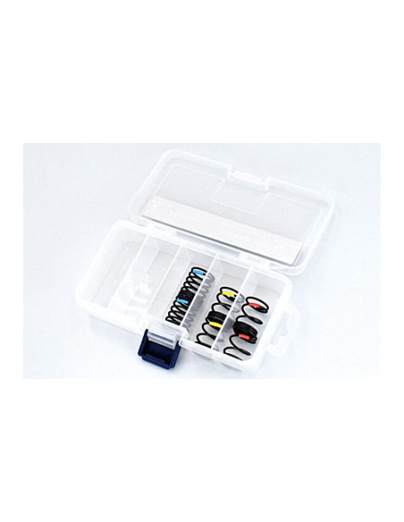 Reve D RDX R-tune Spring All Set with Box (6pcs)