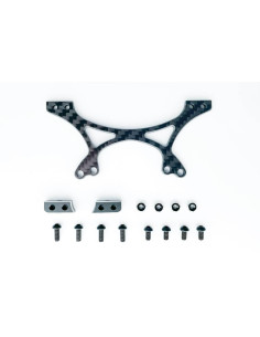 Placa de montaje alto trasera P carrocería ReveD