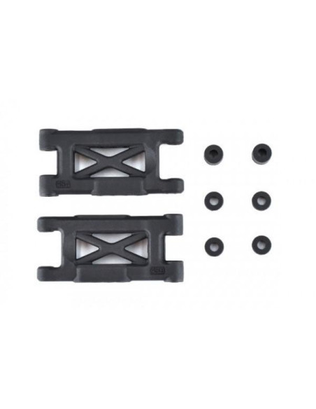 Trapecios traseros inferiores ReveD RDX plástico