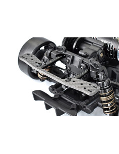 Reve D RDX Rear Body Mount Set for Fixing Magnet 2