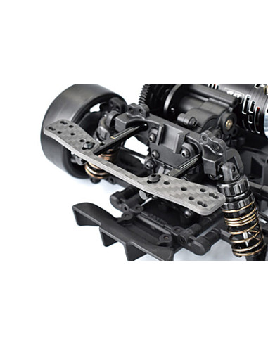 Reve D RDX Rear Body Mount Set for Fixing Magnet