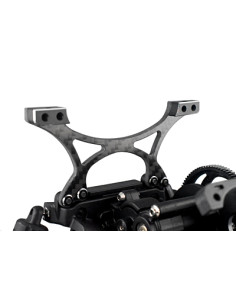 Placa de montaje alto trasera P carrocería ReveD 2