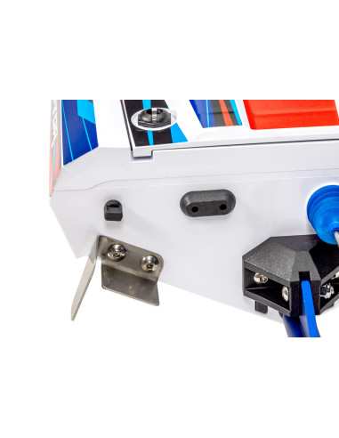 Lancha Disruptor 4S 40+ MPH High-Performance...