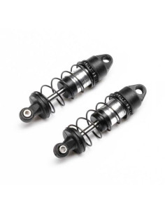 Amortiguadores Aluminio Delanteros  Micro-B/T Losi