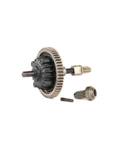 Center differential  complete 6780A Traxxas